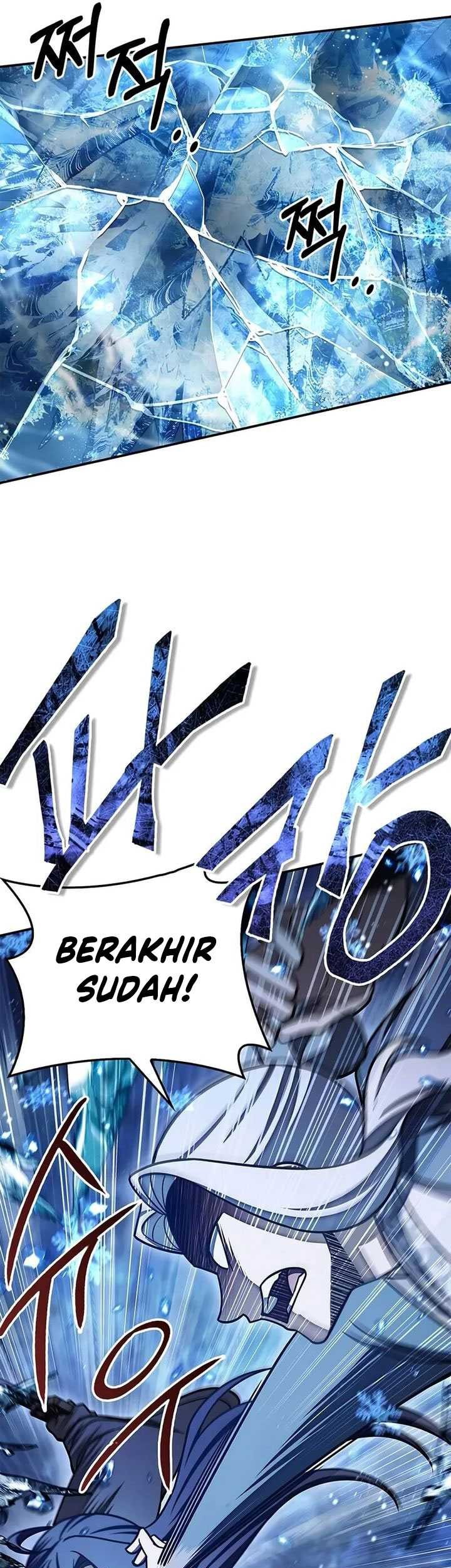Heavenly Grand Archive’s Young Master Chapter 115 - halaman 56