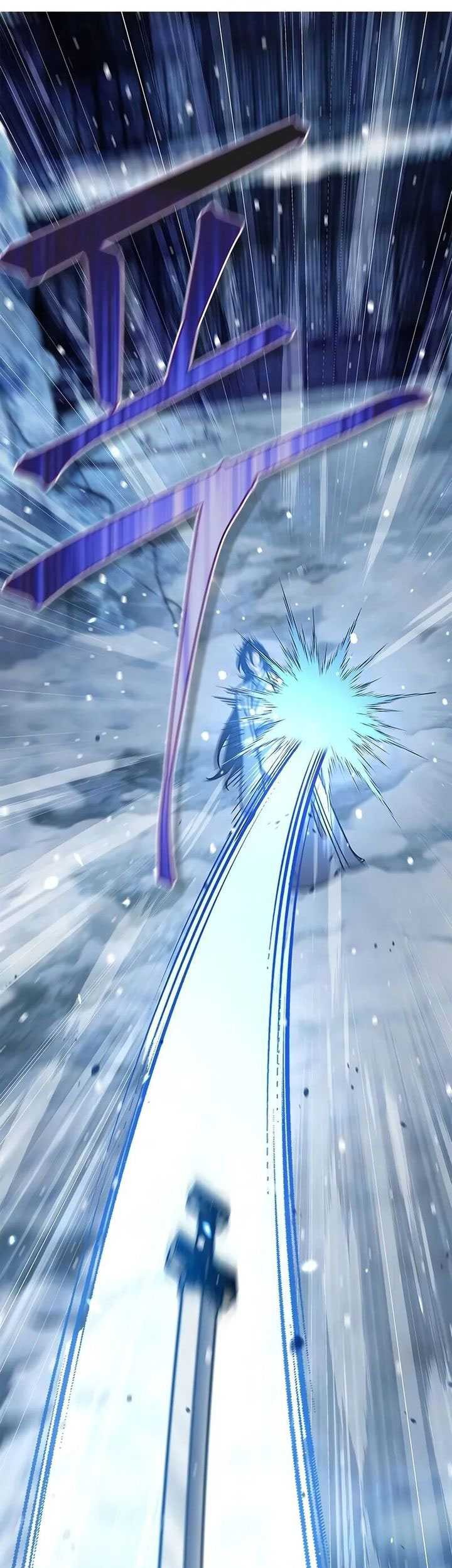 Heavenly Grand Archive’s Young Master Chapter 115 - halaman 6