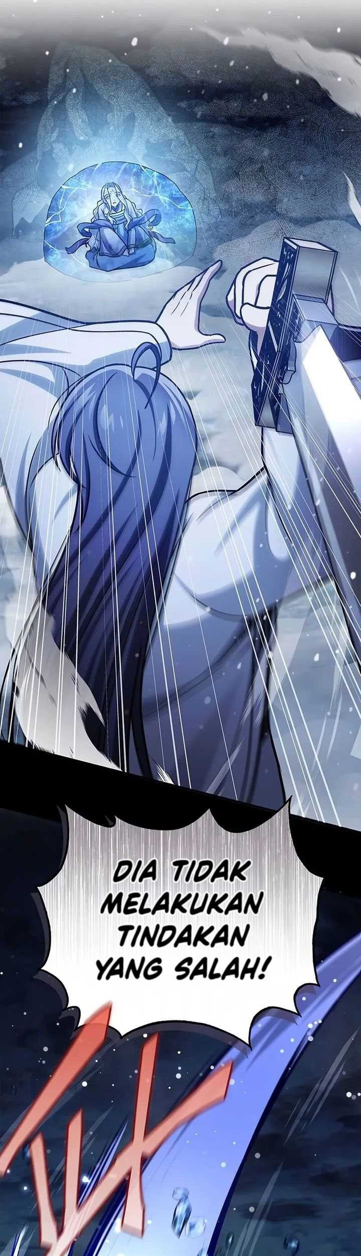 Heavenly Grand Archive’s Young Master Chapter 115 - halaman 67