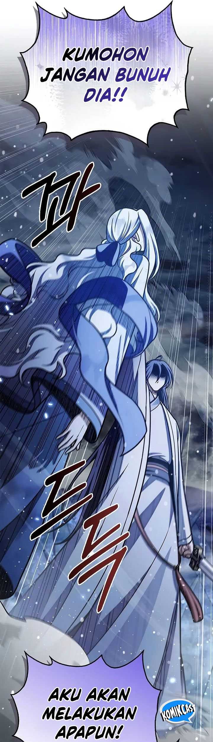 Heavenly Grand Archive’s Young Master Chapter 115 - halaman 71
