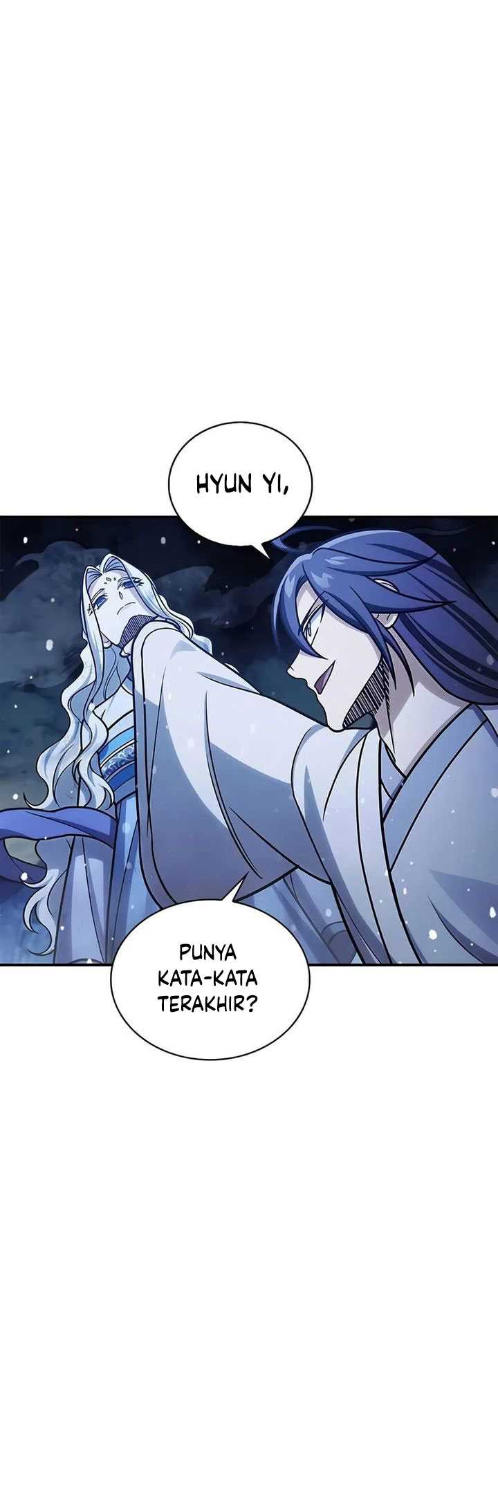 Heavenly Grand Archive’s Young Master Chapter 115 - halaman 73