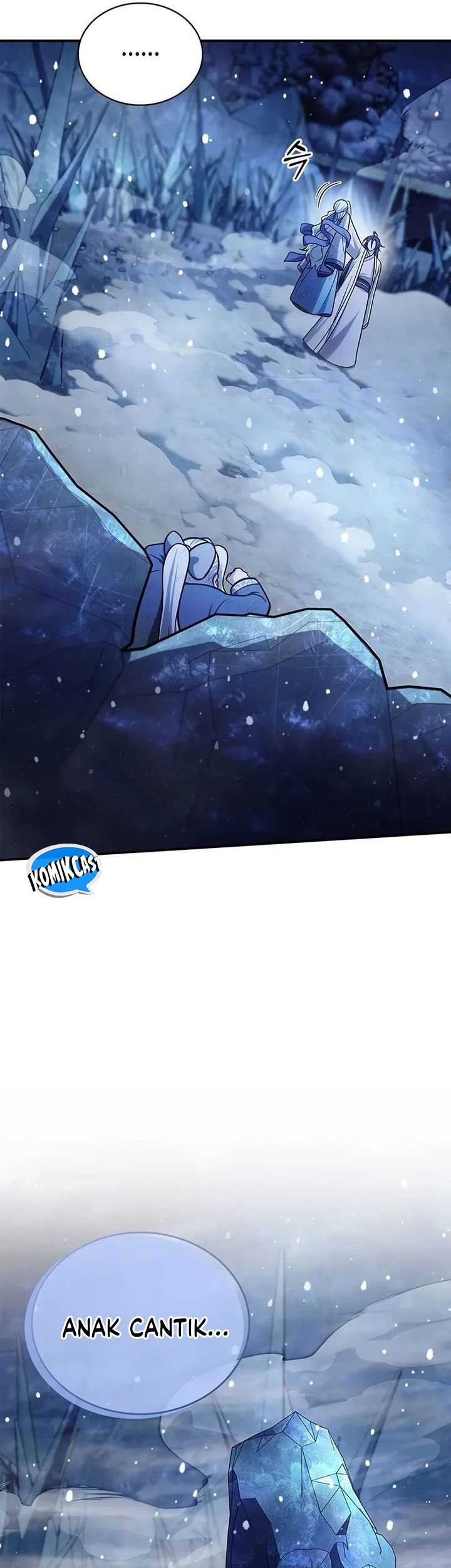 Heavenly Grand Archive’s Young Master Chapter 115 - halaman 74