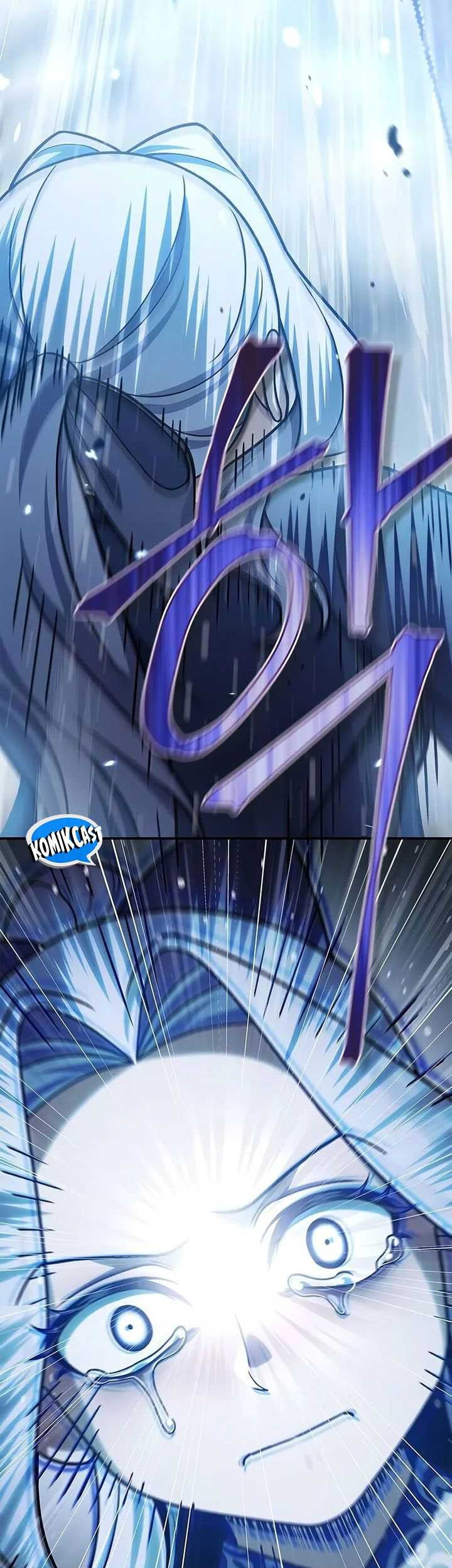 Heavenly Grand Archive’s Young Master Chapter 115 - halaman 8