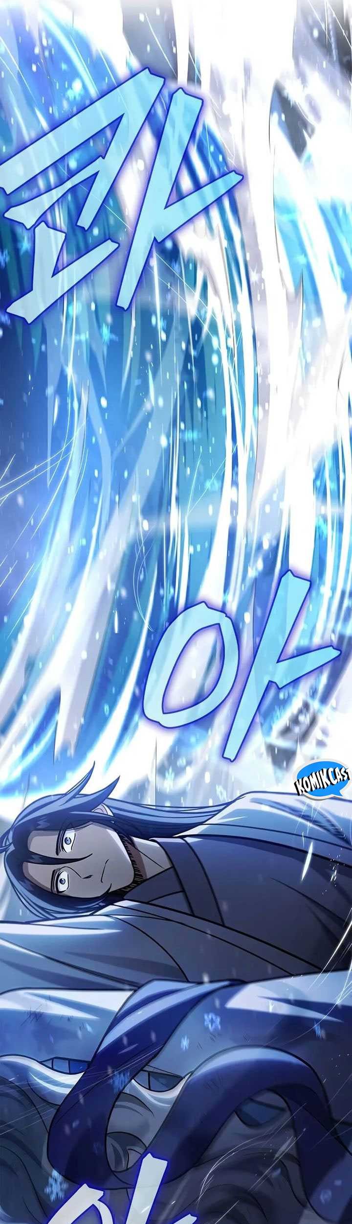Heavenly Grand Archive’s Young Master Chapter 115 - halaman 80