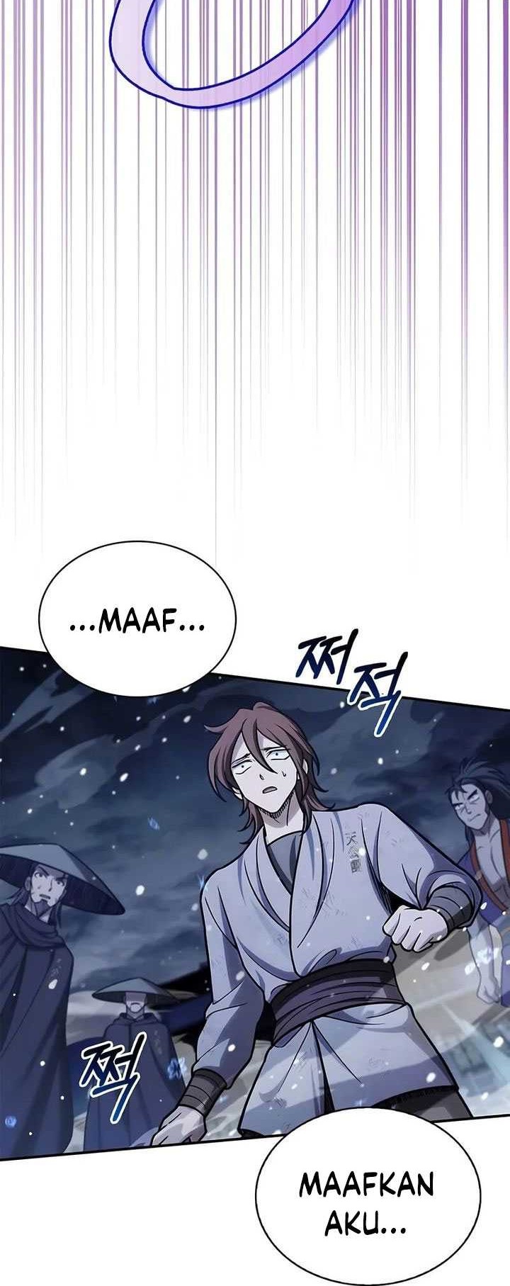 Heavenly Grand Archive’s Young Master Chapter 115 - halaman 83