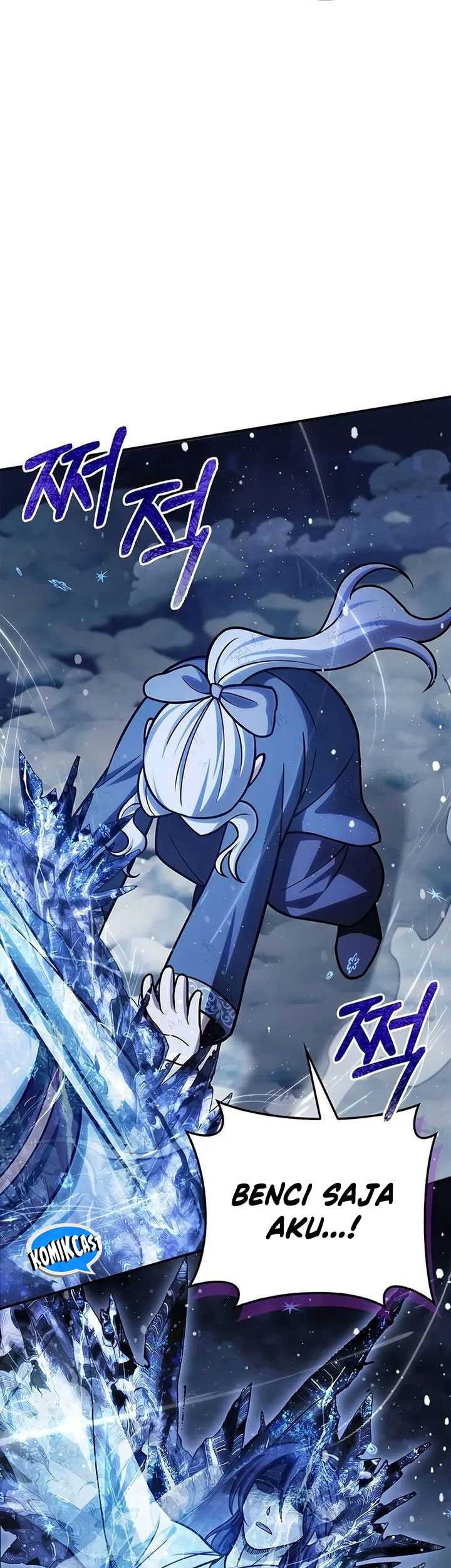 Heavenly Grand Archive’s Young Master Chapter 115 - halaman 84