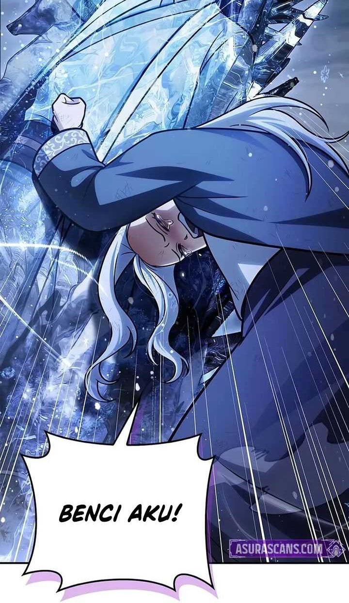 Heavenly Grand Archive’s Young Master Chapter 115 - halaman 85
