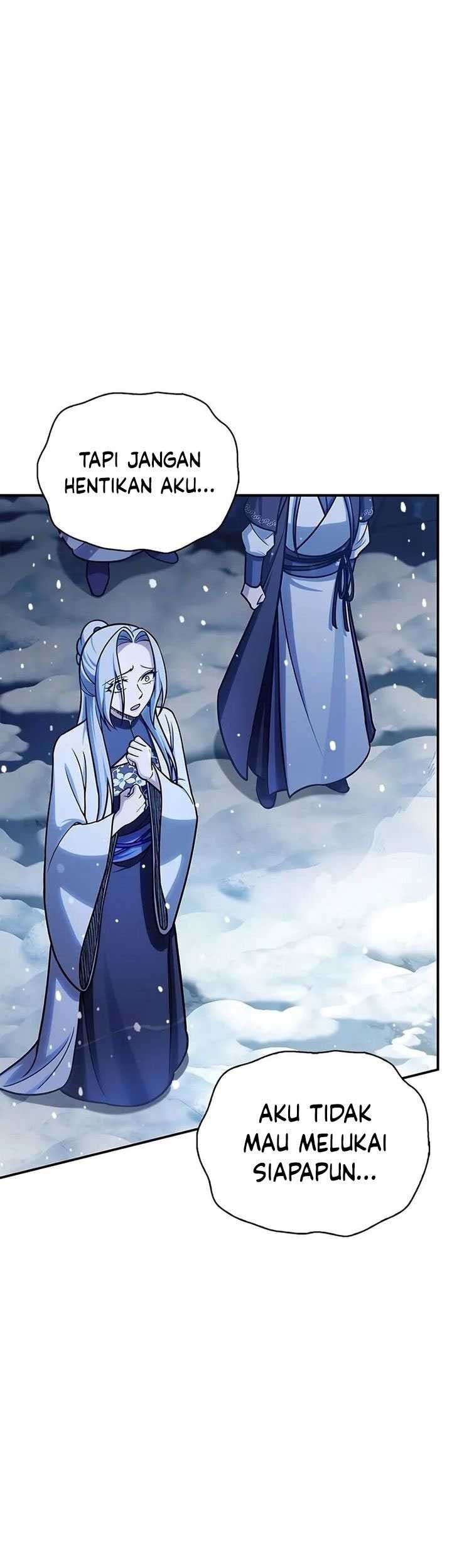 Heavenly Grand Archive’s Young Master Chapter 115 - halaman 86