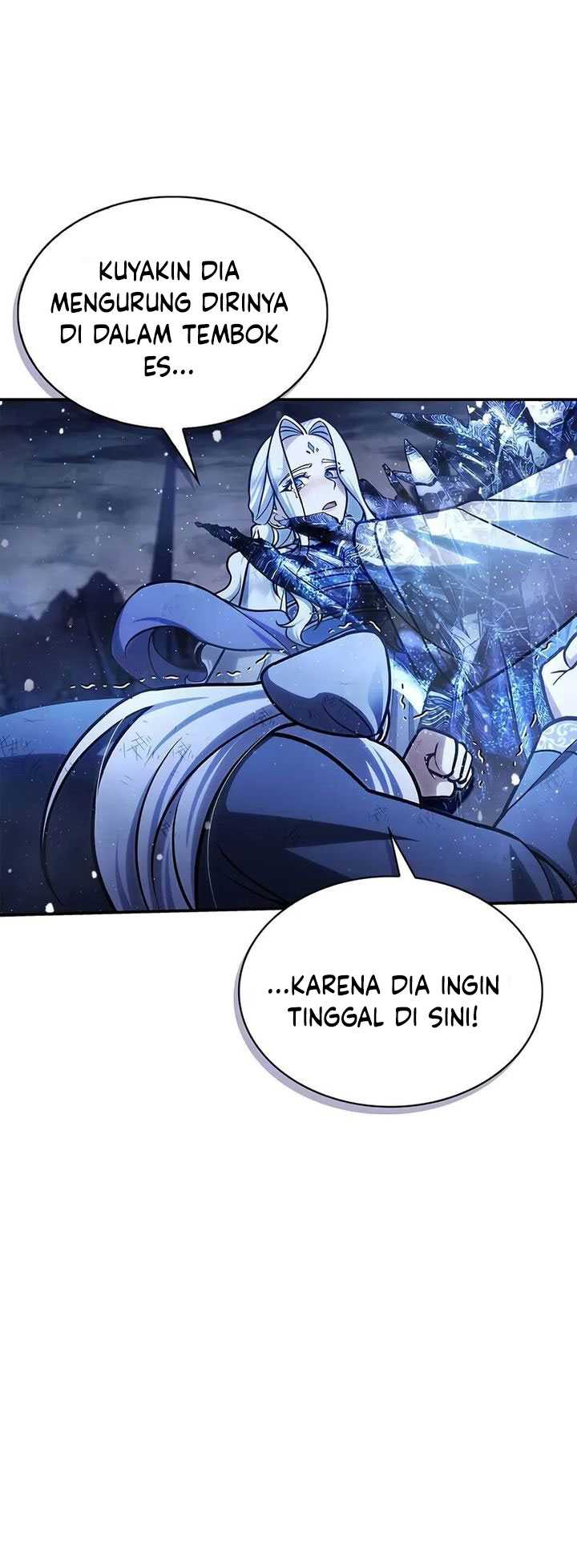 Heavenly Grand Archive’s Young Master Chapter 115 - halaman 91