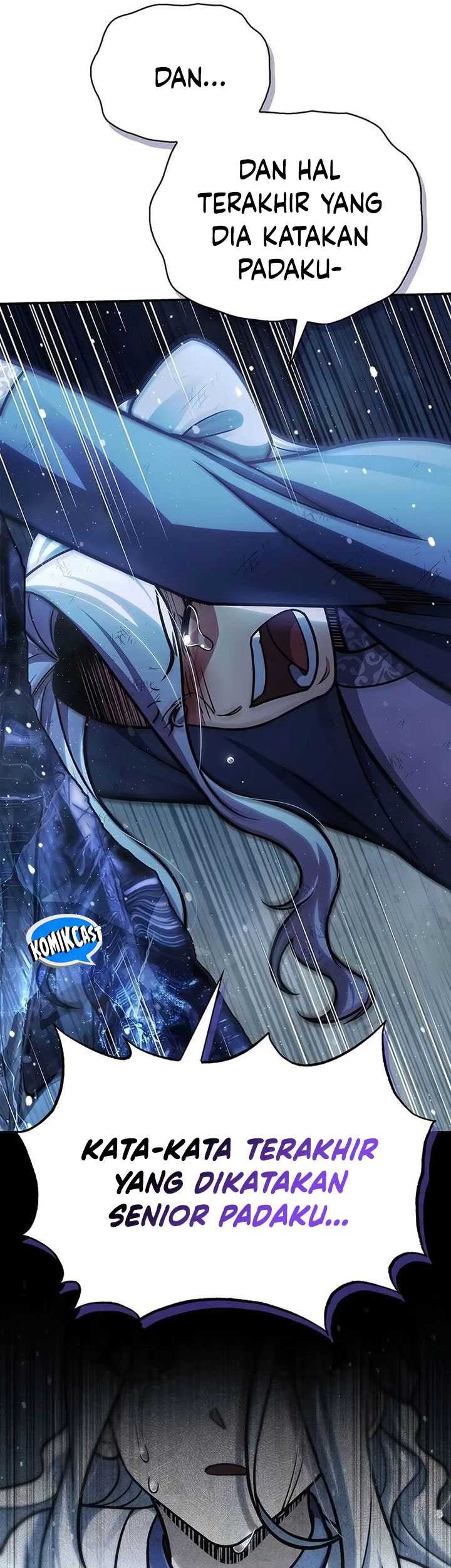 Heavenly Grand Archive’s Young Master Chapter 115 - halaman 92