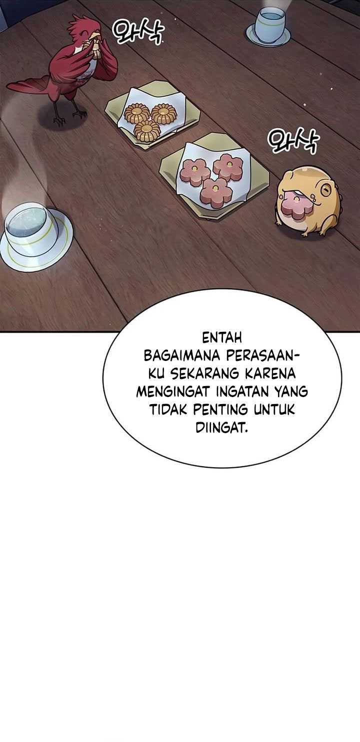 Heavenly Grand Archive’s Young Master Chapter 116 - halaman 10