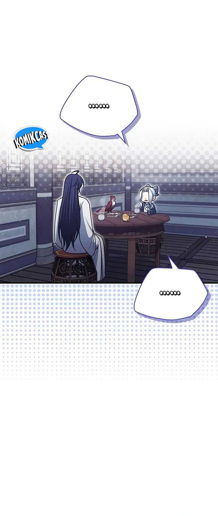 Heavenly Grand Archive’s Young Master Chapter 116 - halaman 14