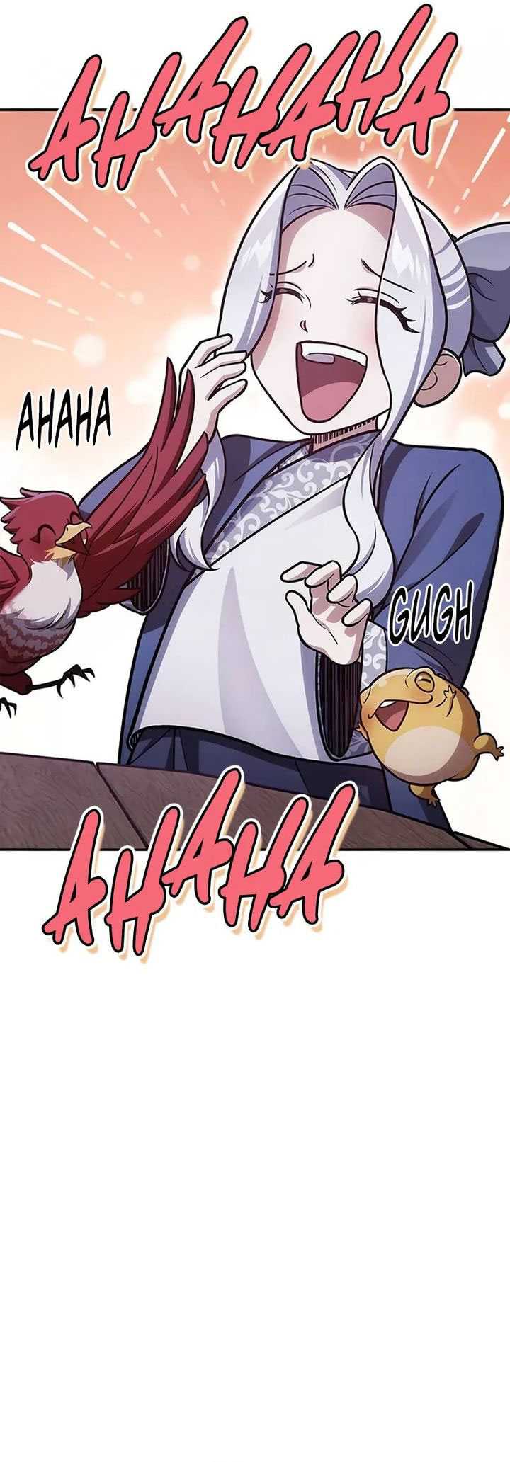 Heavenly Grand Archive’s Young Master Chapter 116 - halaman 15