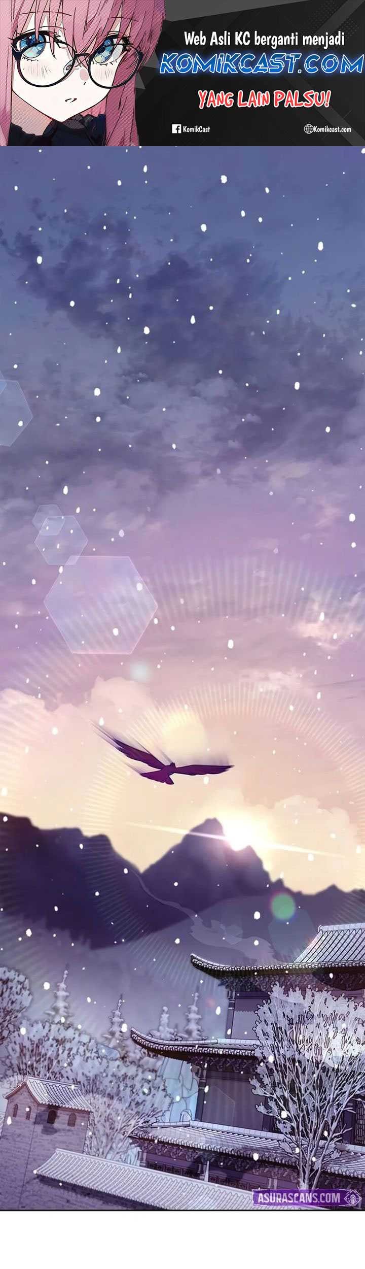 Heavenly Grand Archive’s Young Master Chapter 116 - halaman 2