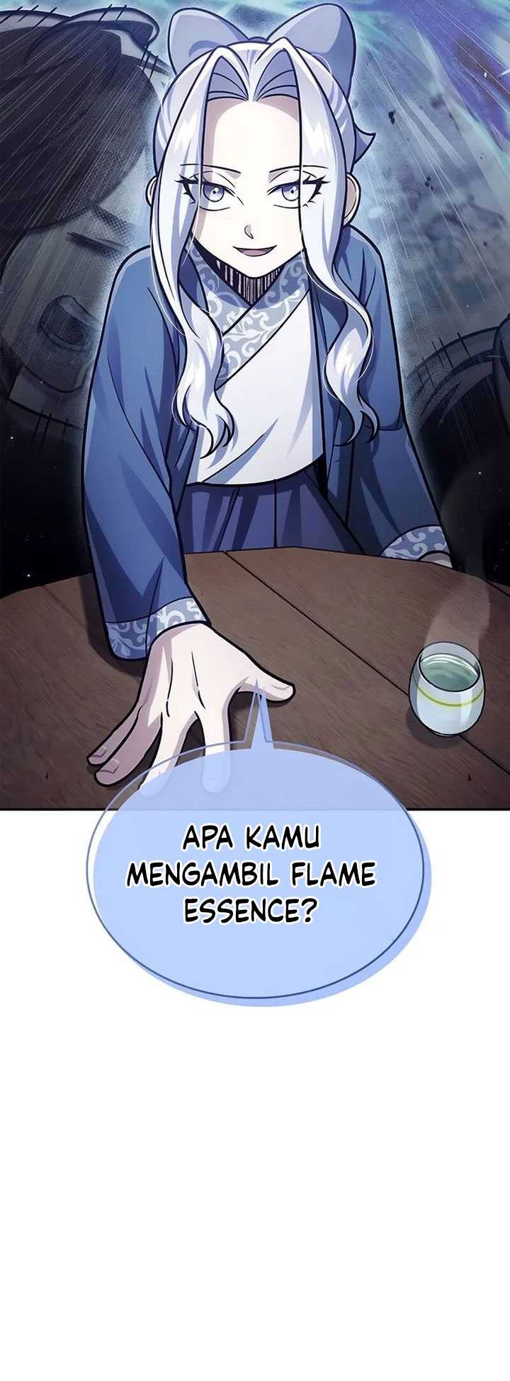Heavenly Grand Archive’s Young Master Chapter 116 - halaman 23