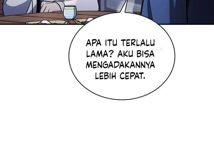 Heavenly Grand Archive’s Young Master Chapter 116 - halaman 27