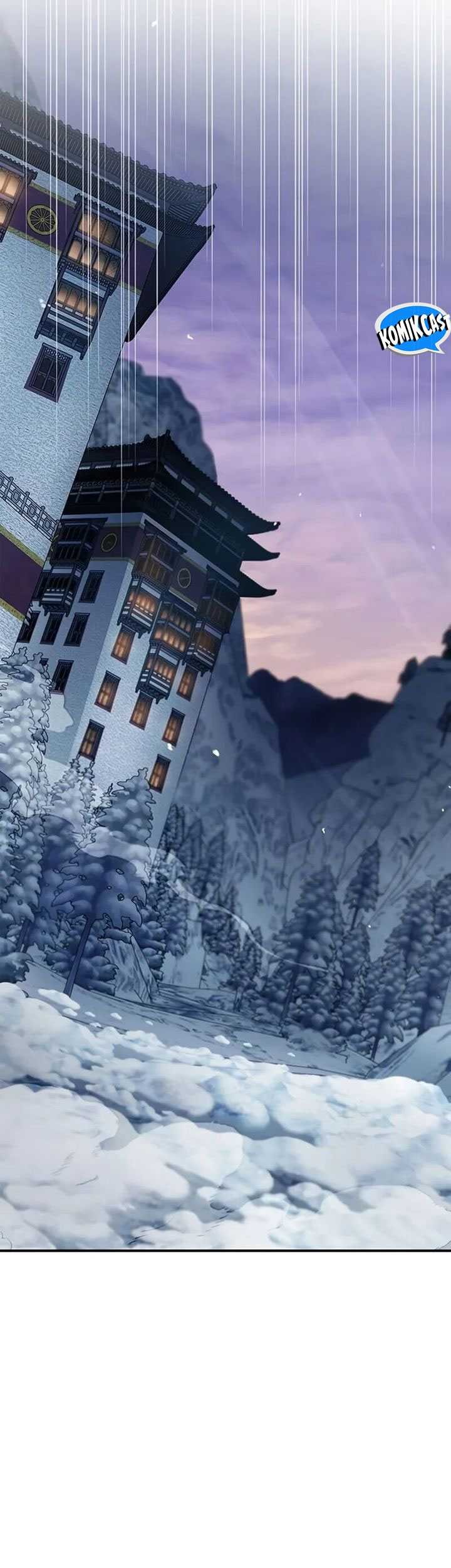 Heavenly Grand Archive’s Young Master Chapter 116 - halaman 31