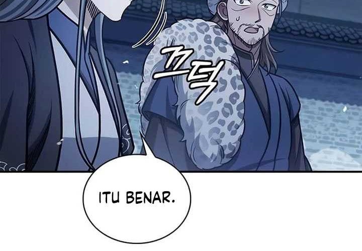 Heavenly Grand Archive’s Young Master Chapter 116 - halaman 34