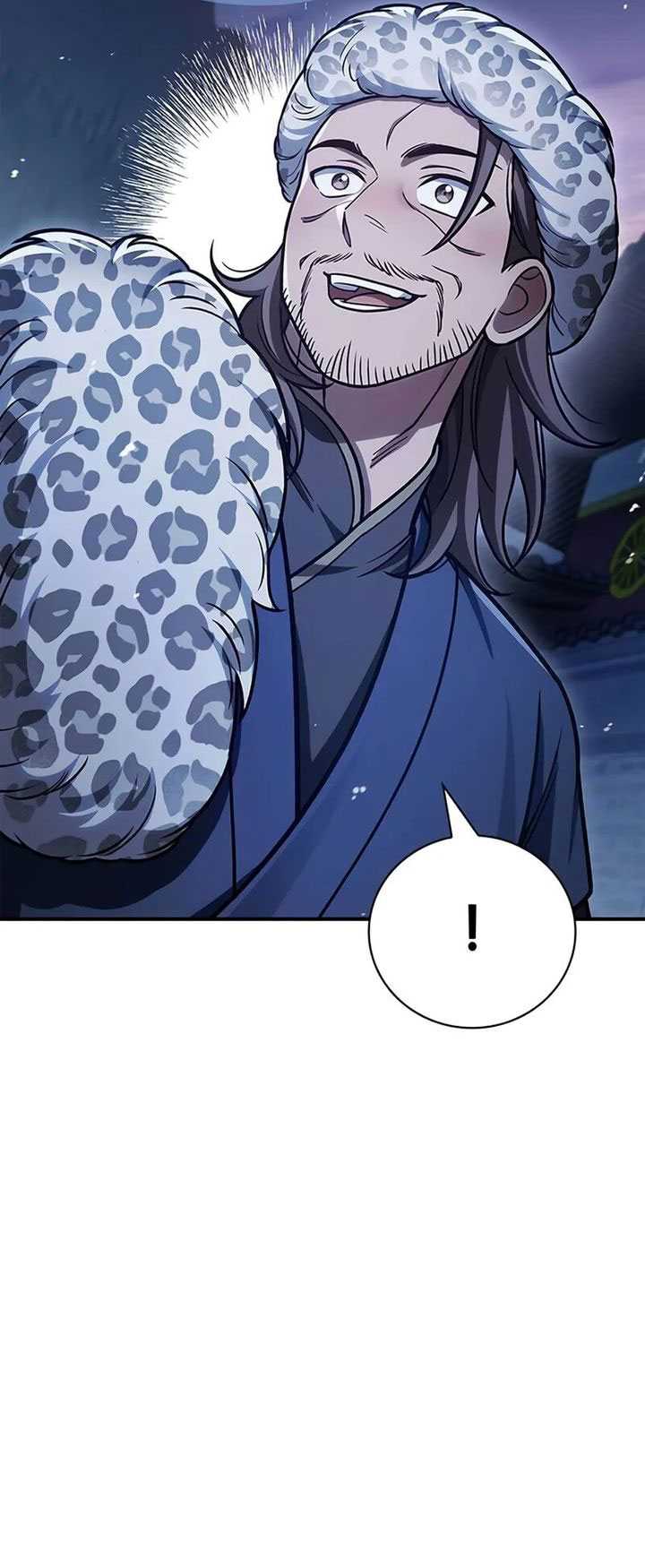 Heavenly Grand Archive’s Young Master Chapter 116 - halaman 38