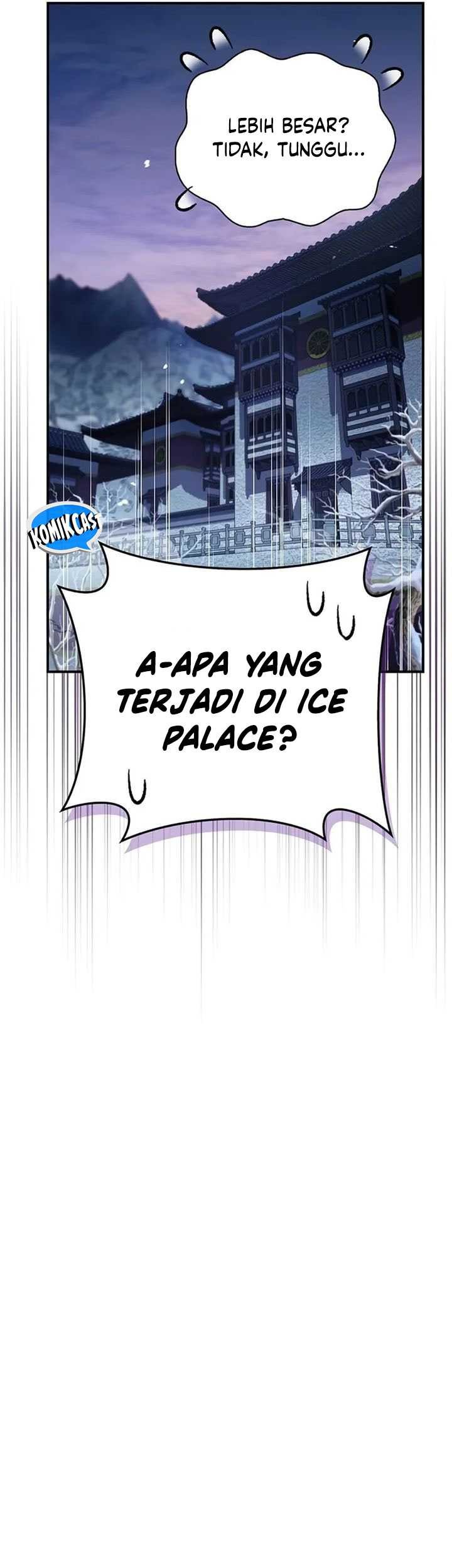 Heavenly Grand Archive’s Young Master Chapter 116 - halaman 42