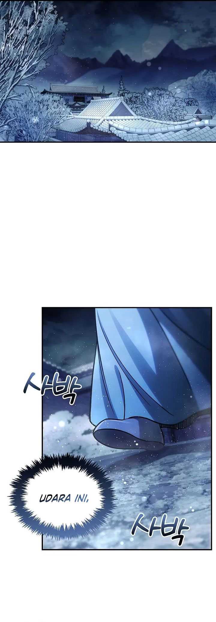 Heavenly Grand Archive’s Young Master Chapter 116 - halaman 44