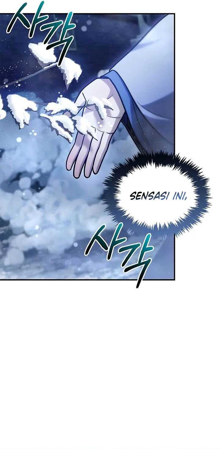Heavenly Grand Archive’s Young Master Chapter 116 - halaman 45