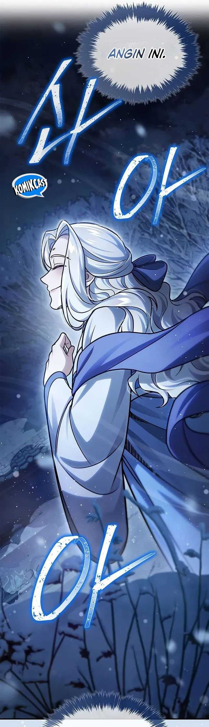 Heavenly Grand Archive’s Young Master Chapter 116 - halaman 46