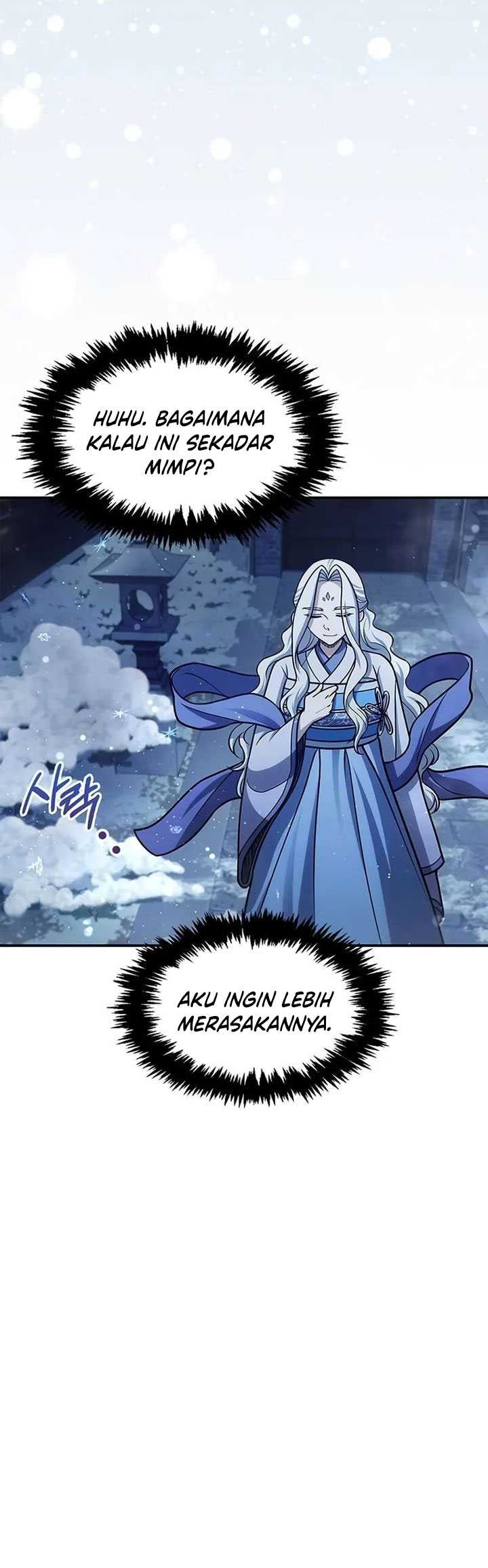 Heavenly Grand Archive’s Young Master Chapter 116 - halaman 48