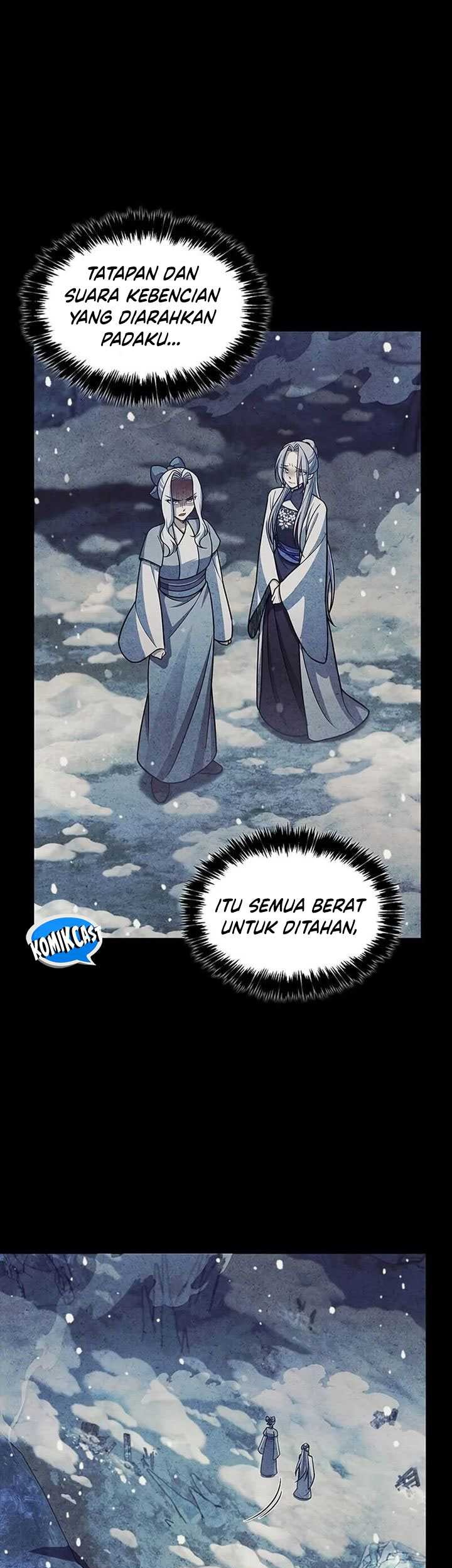 Heavenly Grand Archive’s Young Master Chapter 116 - halaman 55