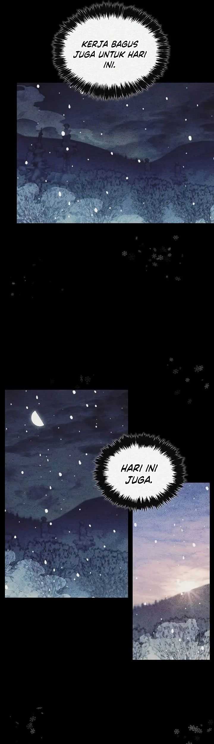 Heavenly Grand Archive’s Young Master Chapter 116 - halaman 60
