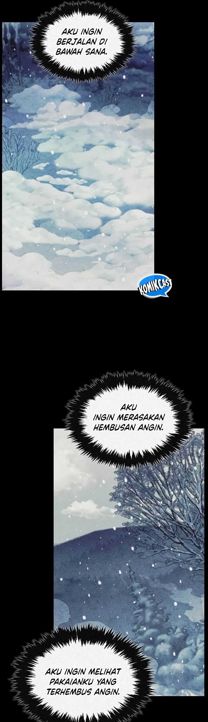 Heavenly Grand Archive’s Young Master Chapter 116 - halaman 64