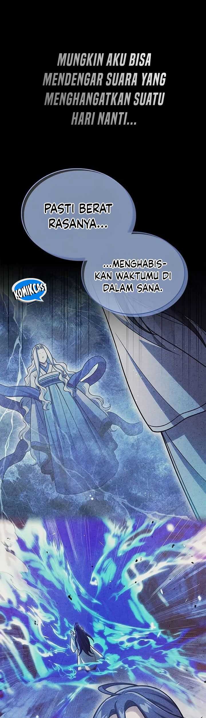 Heavenly Grand Archive’s Young Master Chapter 116 - halaman 68