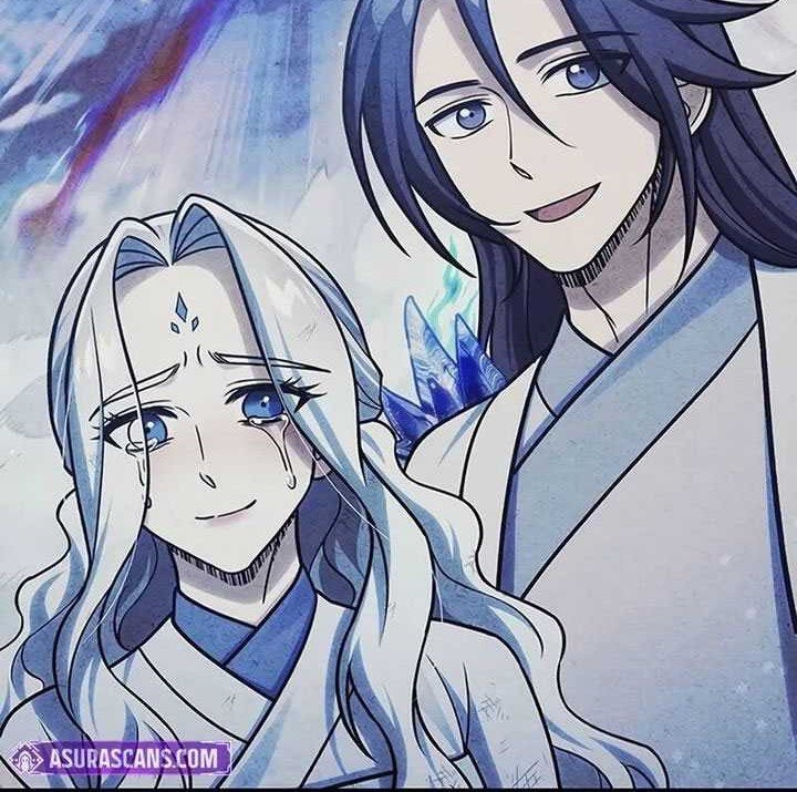 Heavenly Grand Archive’s Young Master Chapter 116 - halaman 69