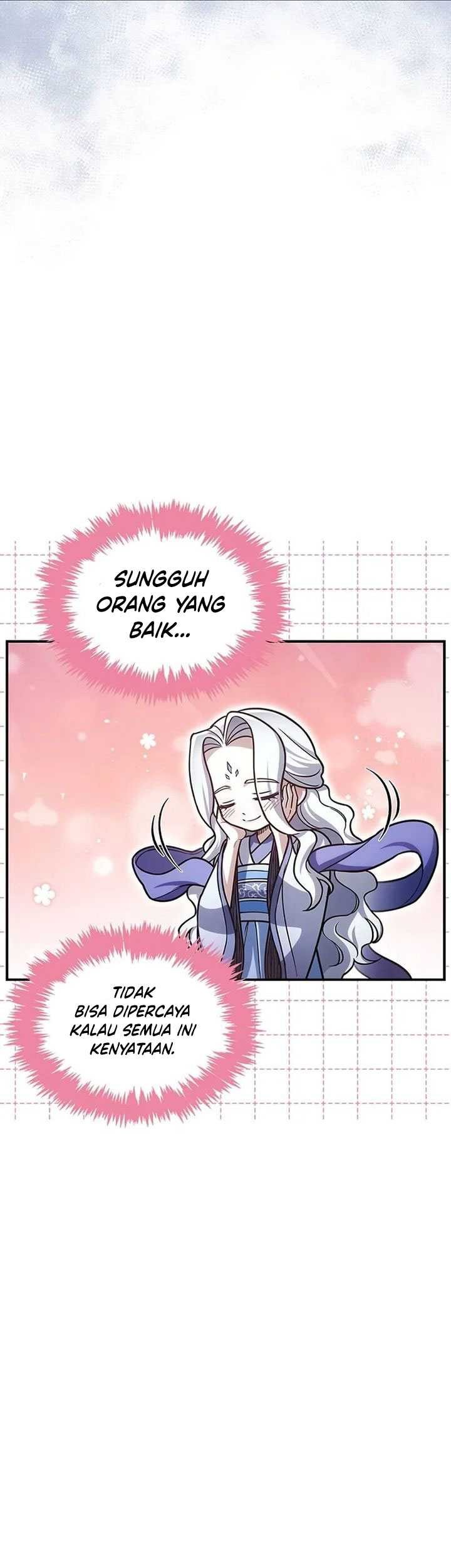 Heavenly Grand Archive’s Young Master Chapter 116 - halaman 70