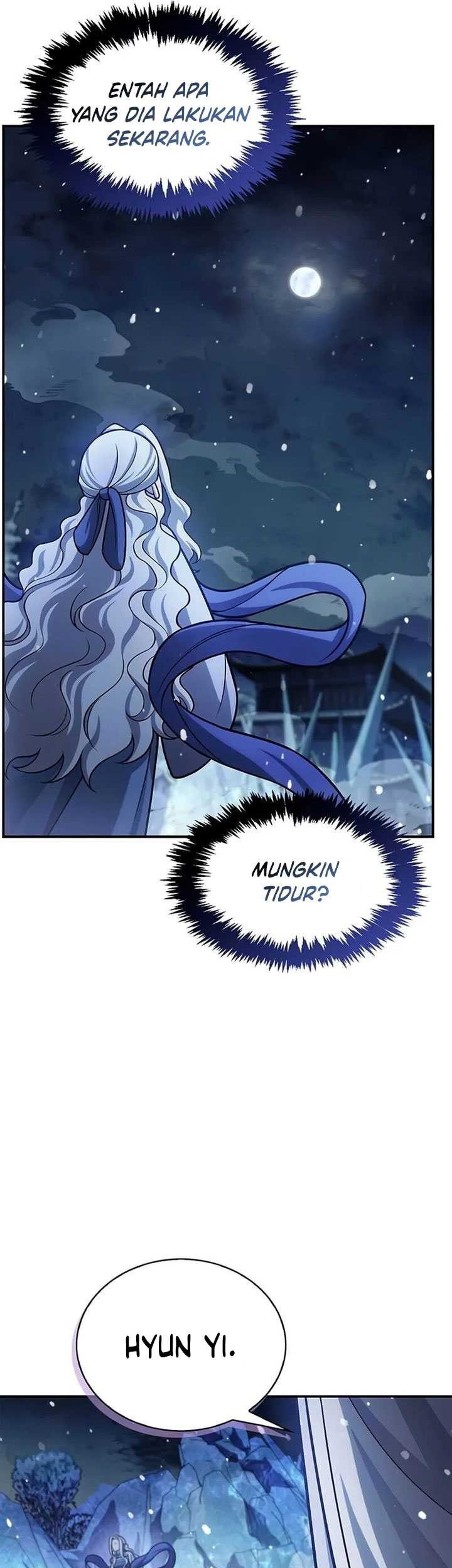 Heavenly Grand Archive’s Young Master Chapter 116 - halaman 72
