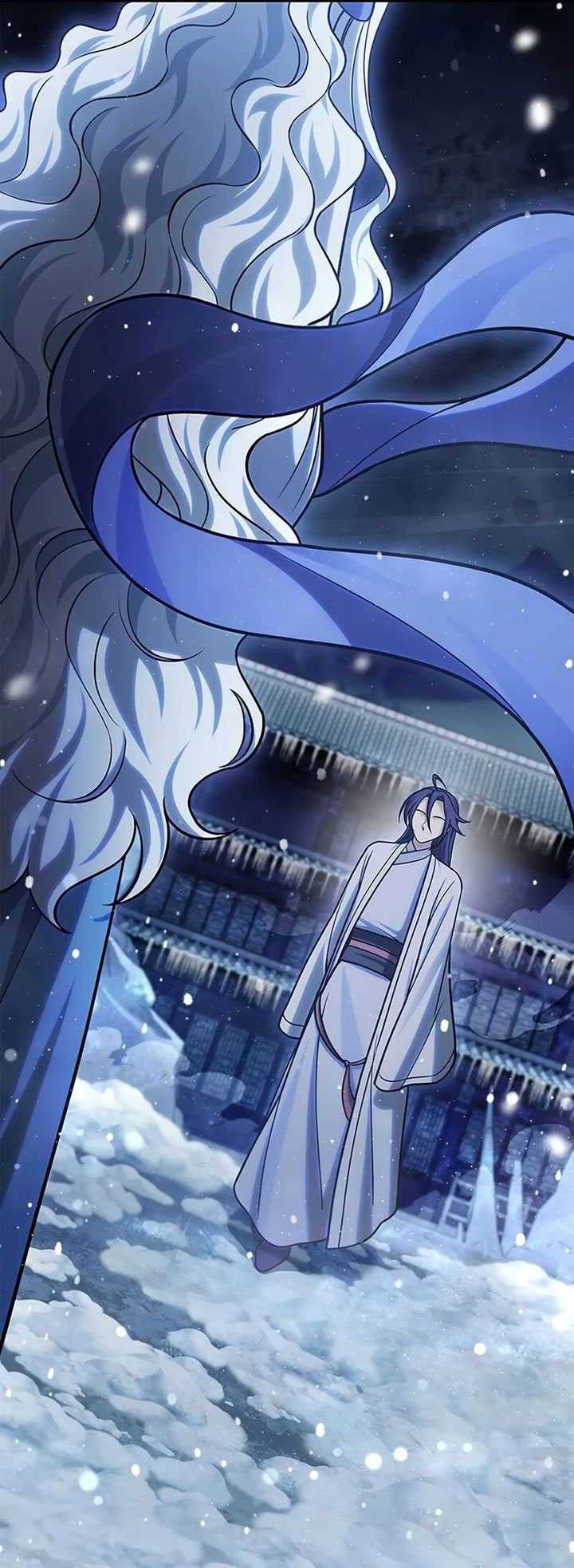 Heavenly Grand Archive’s Young Master Chapter 116 - halaman 75