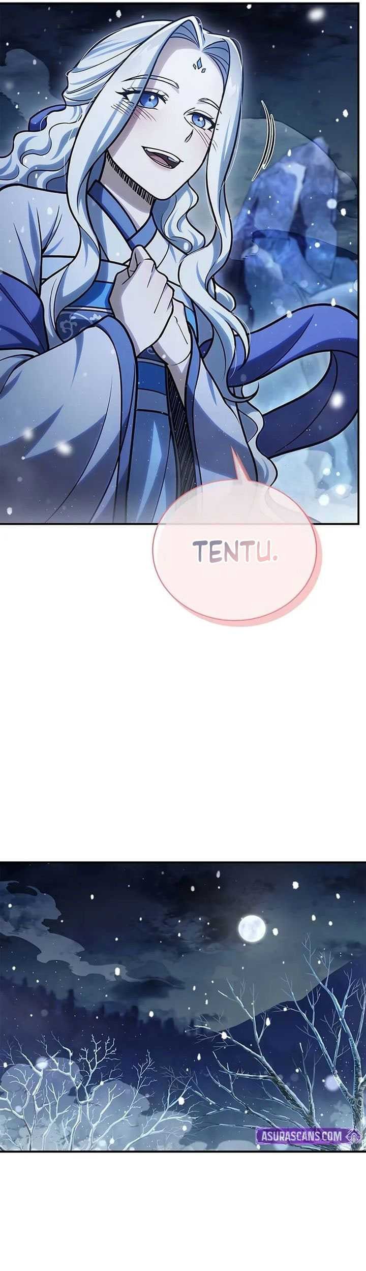 Heavenly Grand Archive’s Young Master Chapter 116 - halaman 77