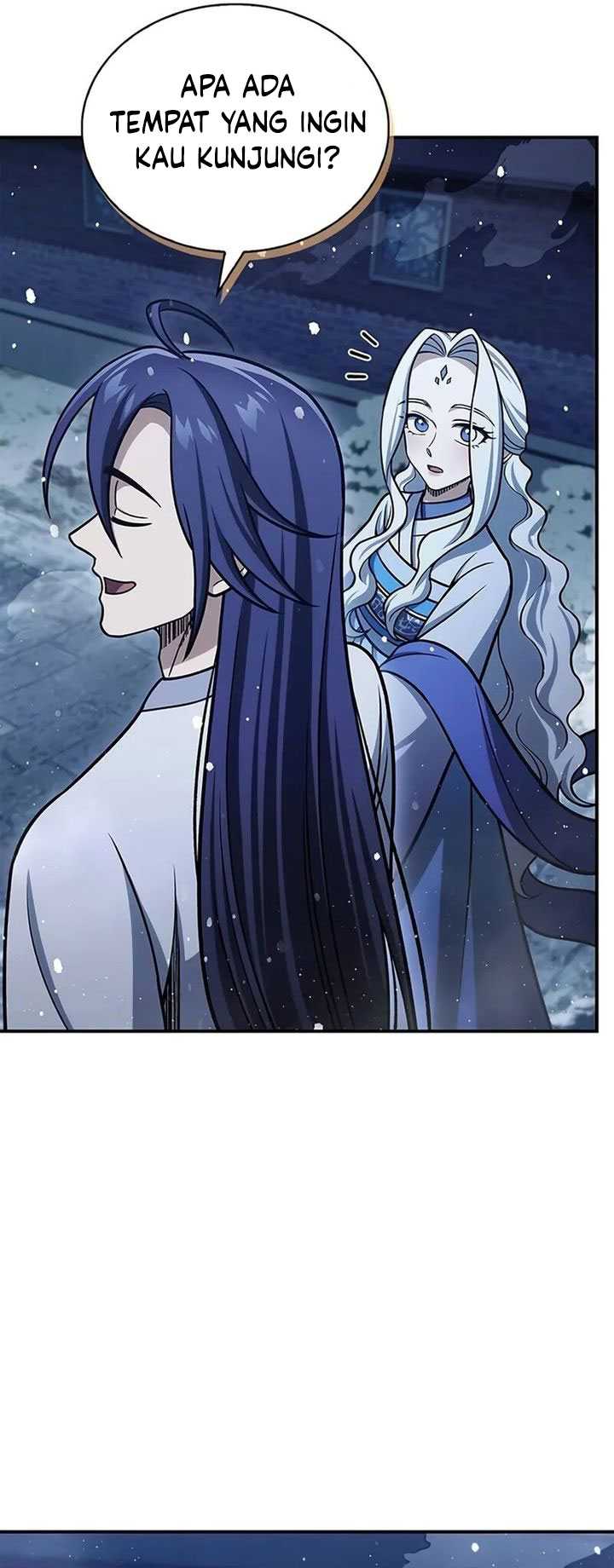 Heavenly Grand Archive’s Young Master Chapter 116 - halaman 84