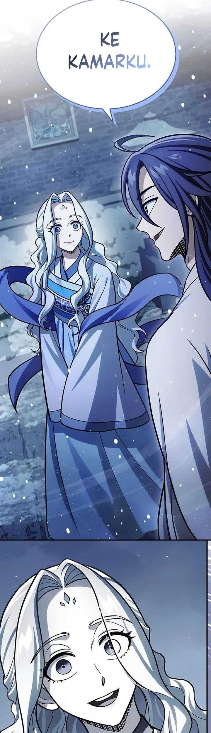 Heavenly Grand Archive’s Young Master Chapter 116 - halaman 88