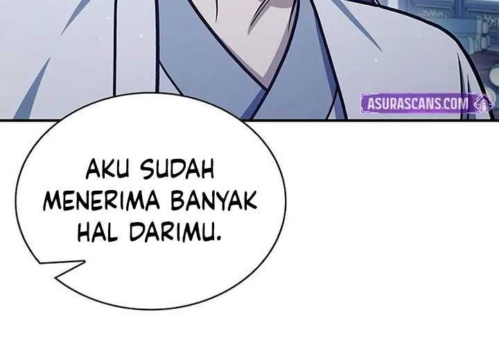 Heavenly Grand Archive’s Young Master Chapter 117 - halaman 20