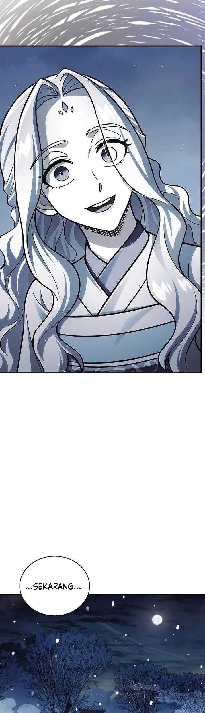 Heavenly Grand Archive’s Young Master Chapter 117 - halaman 4