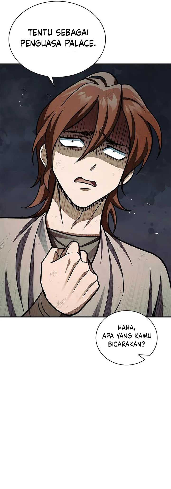 Heavenly Grand Archive’s Young Master Chapter 117 - halaman 40