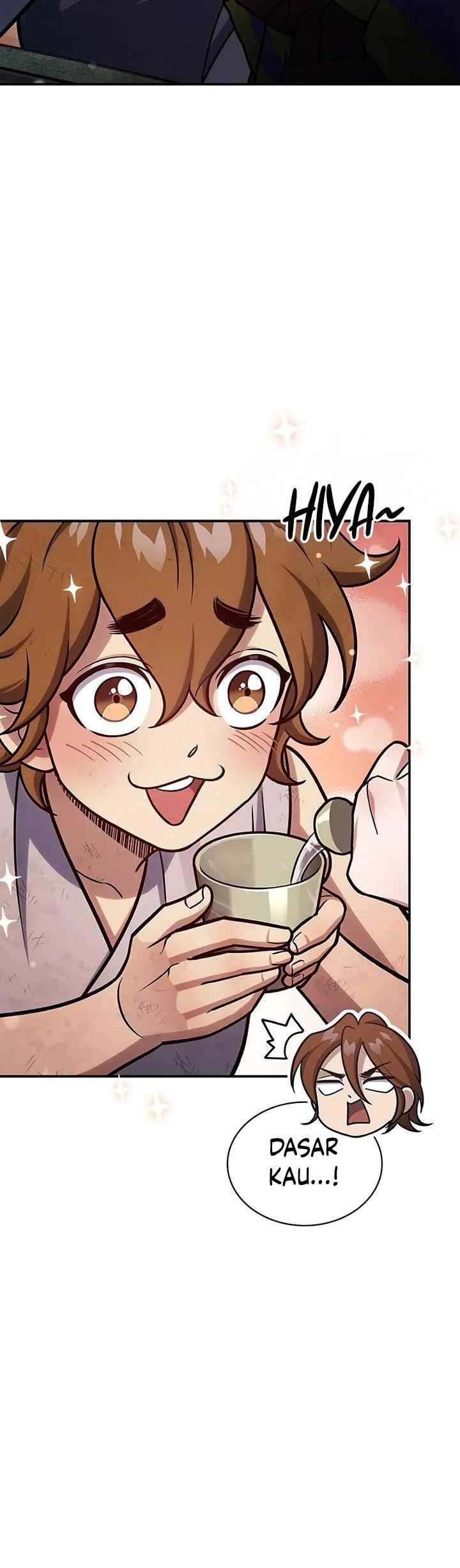 Heavenly Grand Archive’s Young Master Chapter 117 - halaman 43
