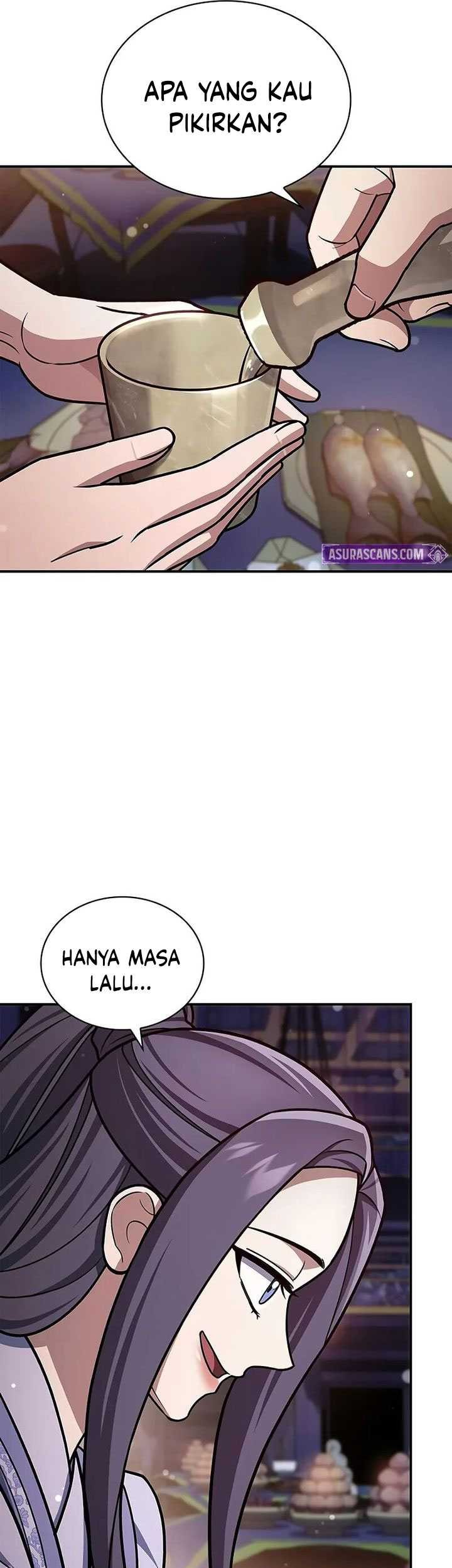 Heavenly Grand Archive’s Young Master Chapter 117 - halaman 54