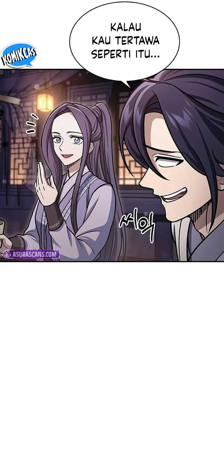 Heavenly Grand Archive’s Young Master Chapter 117 - halaman 58