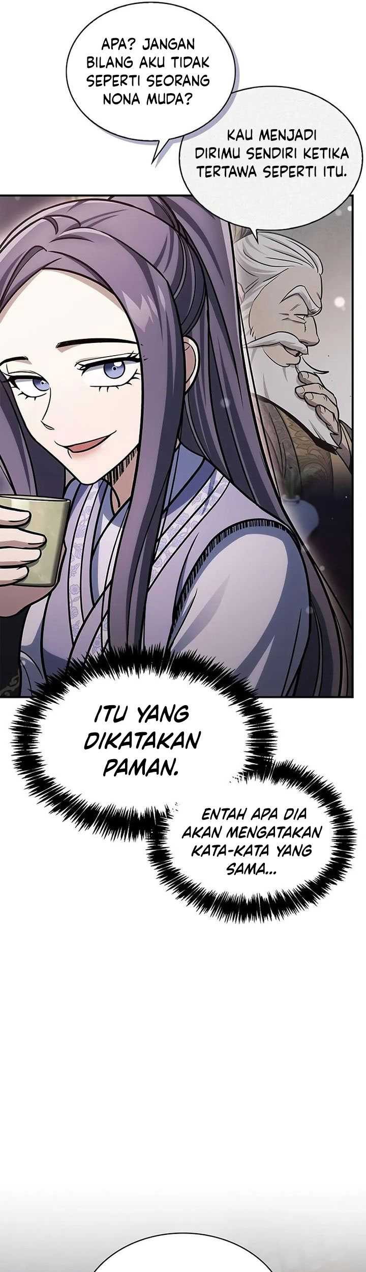 Heavenly Grand Archive’s Young Master Chapter 117 - halaman 59