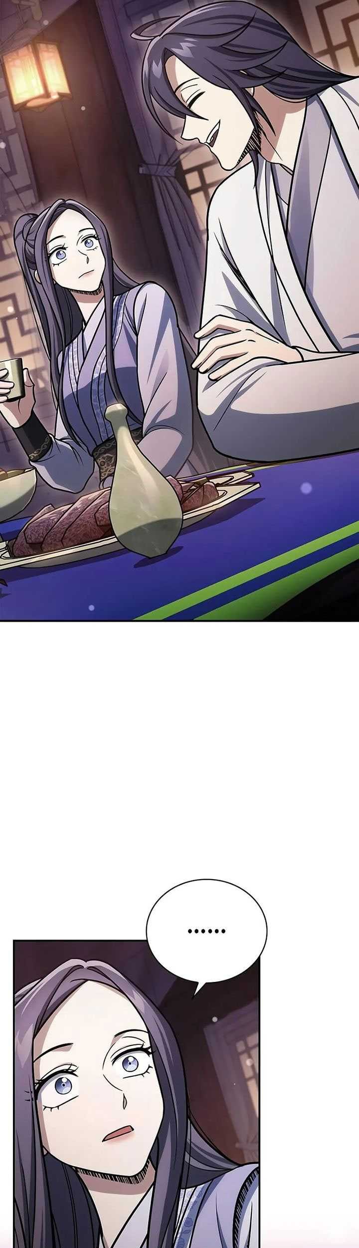 Heavenly Grand Archive’s Young Master Chapter 117 - halaman 61