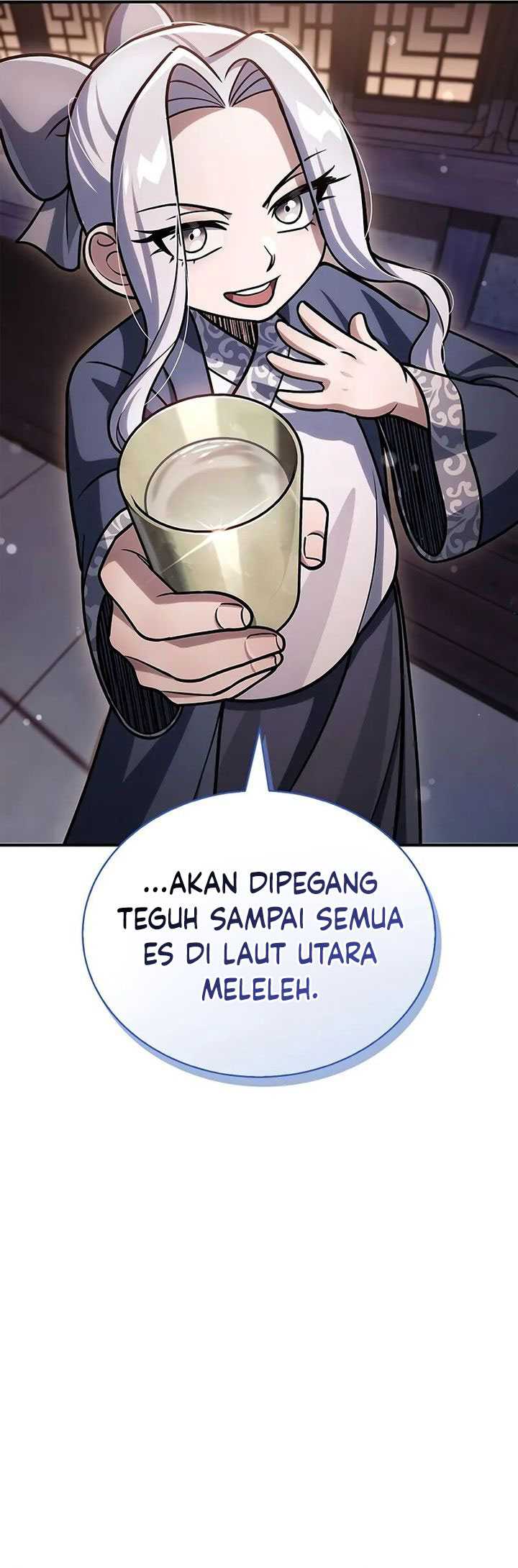 Heavenly Grand Archive’s Young Master Chapter 117 - halaman 73