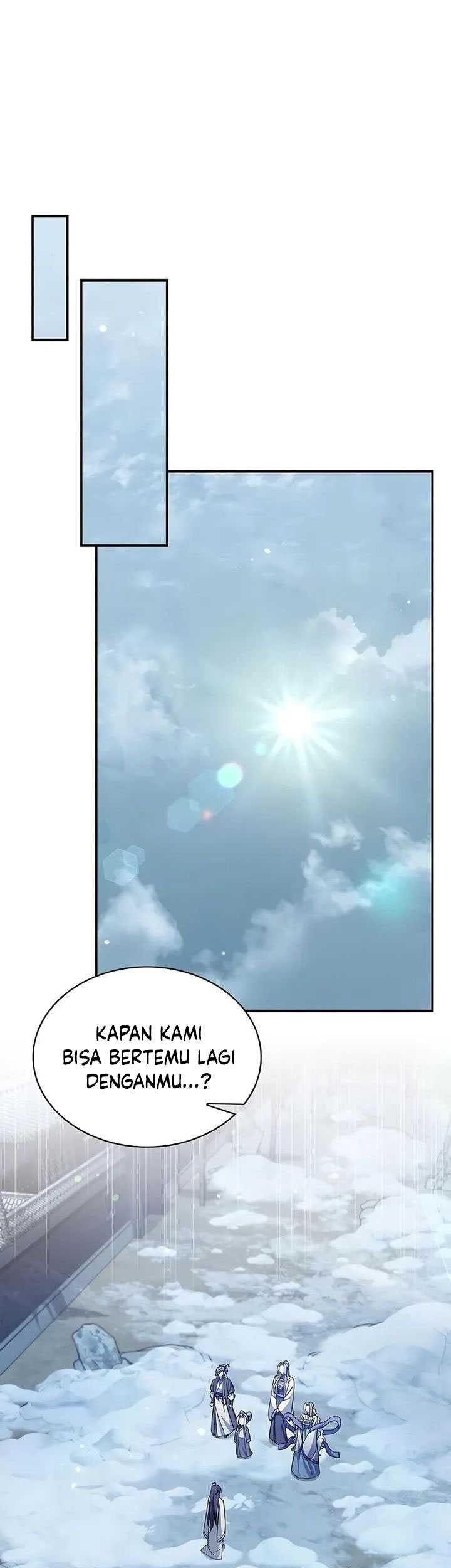 Heavenly Grand Archive’s Young Master Chapter 117 - halaman 78