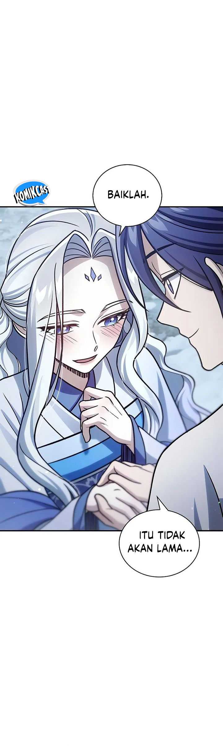 Heavenly Grand Archive’s Young Master Chapter 117 - halaman 89